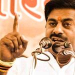 विधायक रामेश्वर शर्मा ने पाकिस्तान को दी खुली चेतावनी, कहा- जमींदोज कर दिए जाओगे