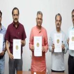 तकनीकी एवं व्यावसायिक पाठ्यक्रमों में प्रवेश लीजिए, कौशल सीखिए एवं राष्ट्र निर्माण में सहभागी बनिए : मंत्री परमार