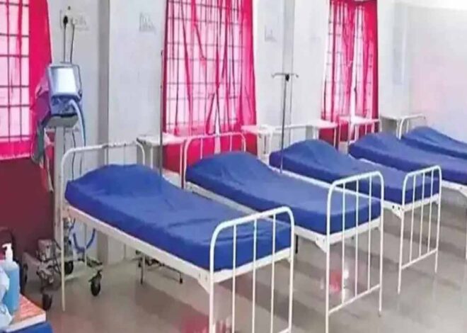ग्वालियर में अलर्ट मोड पर रहेंगे अस्पताल, सभी अधिकारी-कर्मचारी, डॉक्टर नहीं छोड़ सकेंगे मुख्यालय