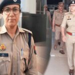 संयुक्‍त राष्‍ट्र में UP पुलिस का करेंगी प्रतिनिधित्‍व, ‘दबंग’ IPS सुनीति