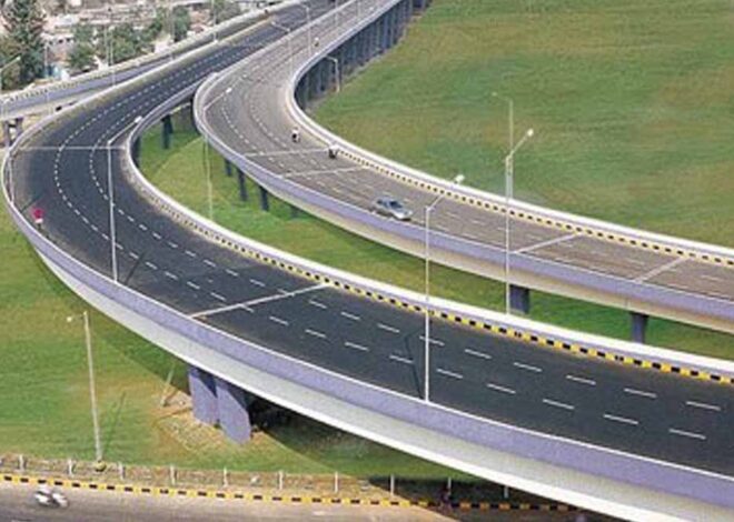मध्यप्रदेश में बनेगा 8 लेन ओवरब्रिज, मिली मंजूरी, 48.82 करोड़ की आएगी लागत