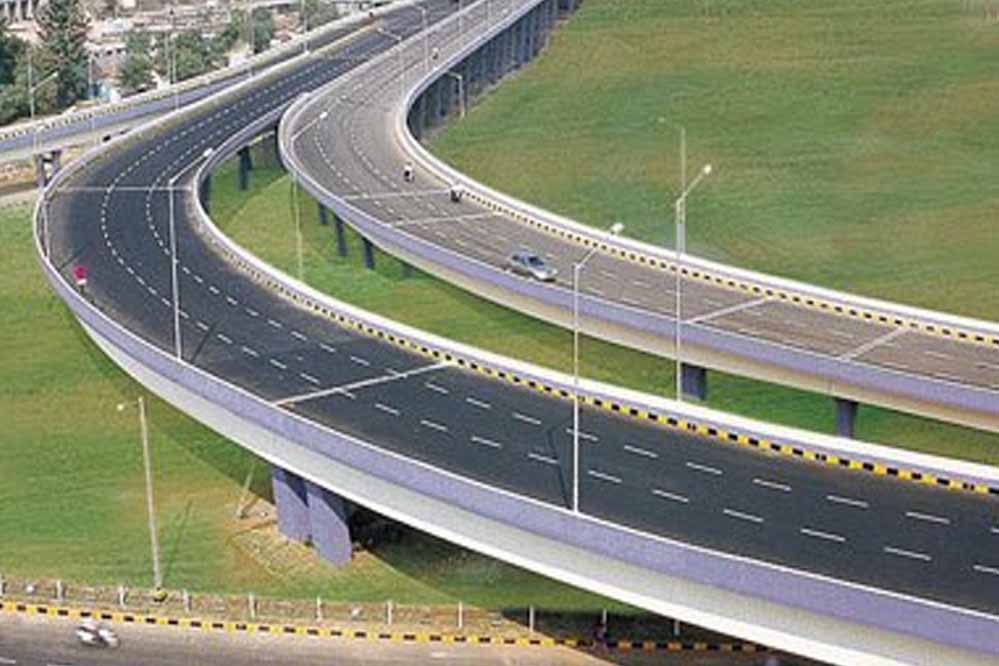मध्यप्रदेश में बनेगा 8 लेन ओवरब्रिज, मिली मंजूरी, 48.82 करोड़ की आएगी लागत