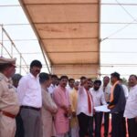 अम्बिकापुर में ‘मोर आवास मोर अधिकार’ कार्यक्रम, 13 मई को उप मुख्यमंत्री व प्रभारी मंत्री ने लिया तैयारियों का जायजा