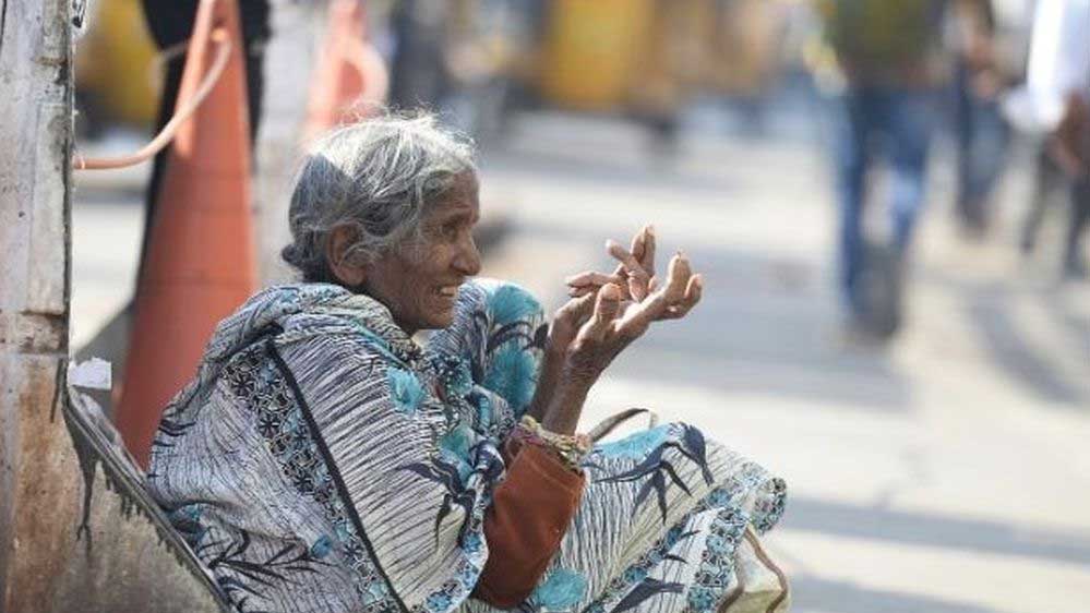 स्वच्छता के बाद इंदौर शहर देश का पहला भिखारी-मुक्त शहर बन गया