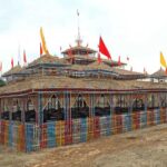 आज से 9 दिवसीय 108 कुण्डीय गुलाब बाबा अतिरुद्र यज्ञ एवं सवा करोड़ पार्थिव शिवलिंग निर्माण