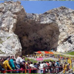 Amarnath Yatra अब ओर होगी आसान, तीर्थयात्रियों के लिए खुलेंगे नए RFID काउंटर