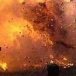 सारंडा में IED विस्फोट, एक जवान गंभीर रूप से घायल