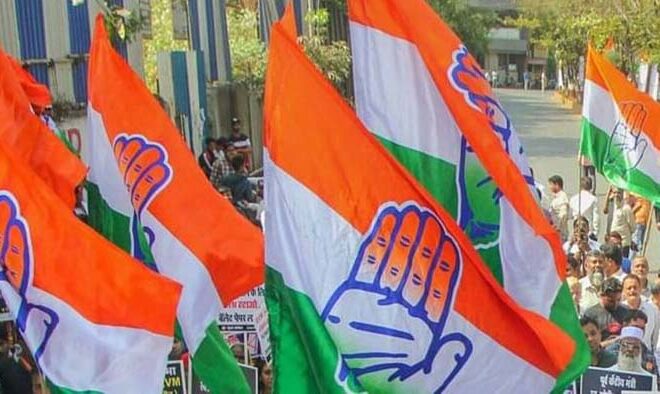 मध्यप्रदेश कांग्रेस के नए जिलाध्यक्ष दिल्ली से होंगे तय, कांग्रेस अपने पदाधिकारियों को ट्रेनिंग भी देगी