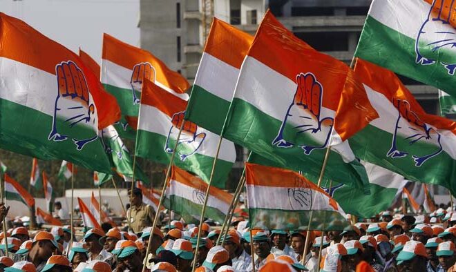 मध्य प्रदेश की सत्ता से 2 दशक से बाहर कांग्रेस पार्टी अब 2028 विधानसभा चुनाव के लिए संगठन को नए सिरे से तैयार करने में जुटी