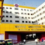 मध्य प्रदेश के सबसे बड़े सरकारी अस्पतालों महाराजा यशवंतराव अस्पताल में मीडिया पर बैन