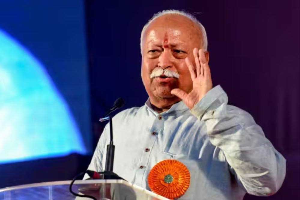 भारत के स्वाभिमान और मनोबल को बढ़ाने के लिए ऑपरेशन सिंदूर: मोहन भागवत