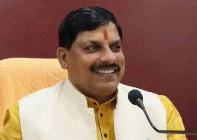 मुख्यमंत्री डॉ यादव ने दी पद्मसम्मानितों को बधाई