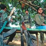 माओवादियों ने बीजापुर में कर दी सोसायटी संचालक की हत्या