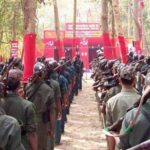 ओडिशा के राउरकेला में बड़ी वारदात, विस्फोटक से भरे ट्रक लूट ले गए नक्सली