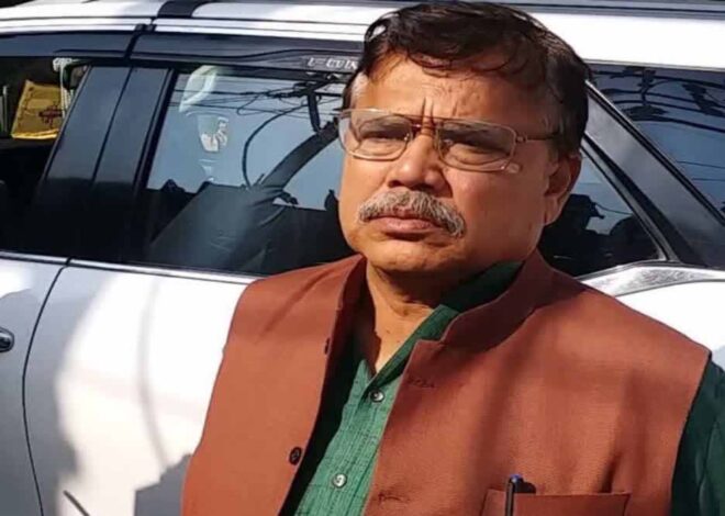 ऊर्जा मंत्री तोमर ने अब बिना AC के सोने की घोषणा, बिजली बचाने के लिए संदेश बताया जा रहा