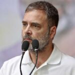 राहुल गांधी को भोपाल कोर्ट का नोटिस, 28 अगस्त को पेश होने के दिए निर्देश, जानिए क्या है मामला