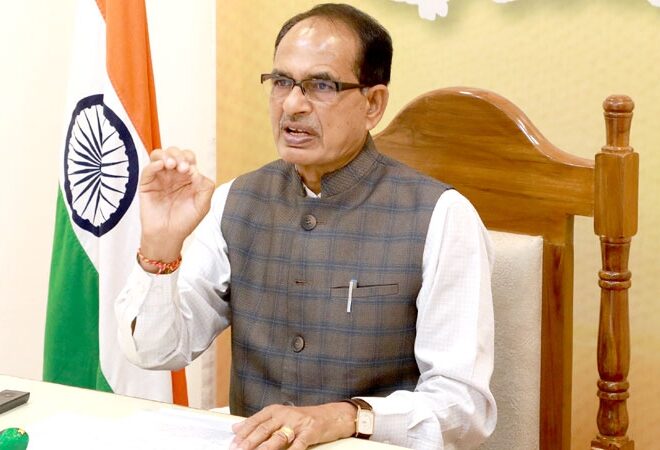 केंद्रीय मंत्री शिवराज ने बैठक में कहा किसानों को भुगतान होने में नहीं होनी चाहिए देरी