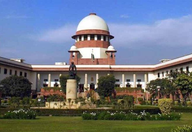 ताजमहल के आसपास पेड़ों की कटाई पर सुप्रीम कोर्ट के सख्त निर्देश