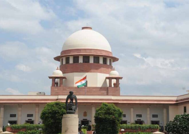 पूर्व विधायक को बड़ा झटका, बिहार के पूर्व मंत्री हत्याकांड में SC ने बरकरार रखी उम्रकैद की सजा