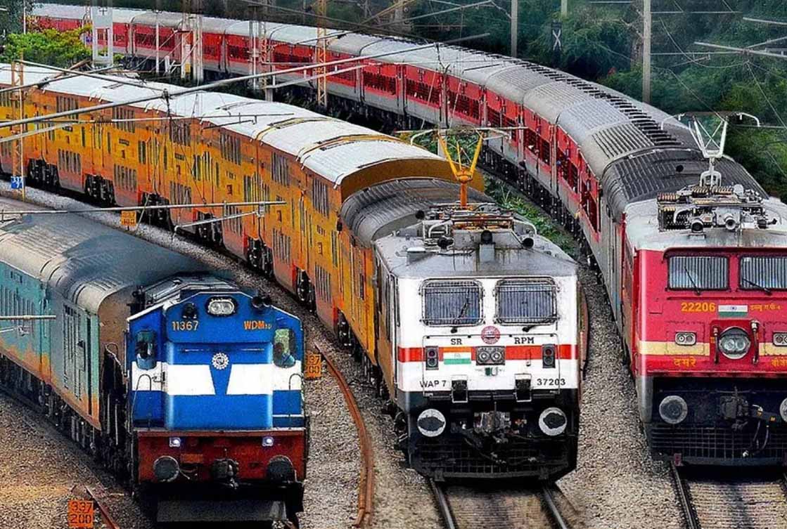 जबलपुर रेलवे स्टेशन पर चार दिन के लिए रेलवे ब्लॉक लिया जाएगा, जिससे ट्रेन सेवाओं में बदलाव होगा