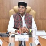 खेलो इण्डिया यूथ गेम्स- 2025 में मध्यप्रदेश के खिलाडियों ने 1 स्वर्ण सहित जीते 4 पदक