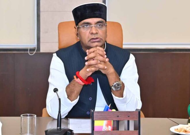 मंत्री विश्वास सारंग लव जिहाद के दोषियों को लेकर बोले-ऐसे पापियों के पैर पर नहीं,छाती पर गोली मारनी चाहिए