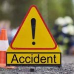 लटेरी में सड़क हादसे में 3 की मौत, 12 घायल… सिरोंज से इंदौर लौट रही थी बारात