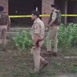 ज्वेलर्स में लूट और दुकान के मालिक योगेश चौधरी की हत्या करने वाले मुख्य आरोपी को पुलिस ने मुठभेड़ में किया ढेर