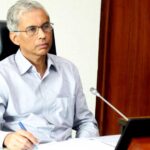 मध्य प्रदेश में सिंचाई परियोजनाओं को आगामी चुनाव के पहले पूरा कराने पर सरकार फोकस करके काम करेगी:सीएस