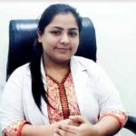 हेयर ट्रांसप्लांट करने वाली डॉक्टर अनुष्का ने इंजीनियर की मौत के बाद बदला ठिकाना