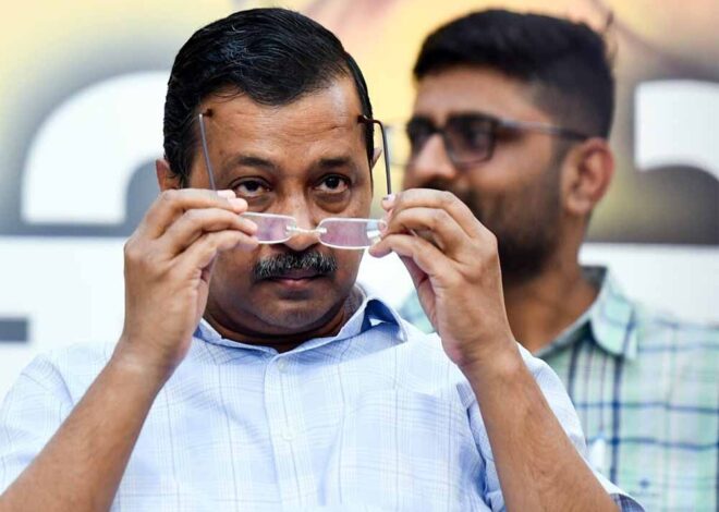 आप पार्टी को दिल्ली में बड़ा झटका, 13 निगम पार्षदों ने दिया इस्तीफा, नई पार्टी बनाने का ऐलान