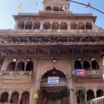 बांके बिहारी कॉरिडोर को लेकर सुप्रीम कोर्ट ने रास्ता साफ किया, इस फैसले से ठाकुरजी के भक्त गदगद