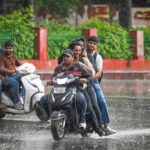 दिल्ली-एनसीआर वालों को क्या आने वाले दिनों में गर्मी से राहत मिलेगी?, भीषण गर्मी के बीच अब कब होगी बारिश