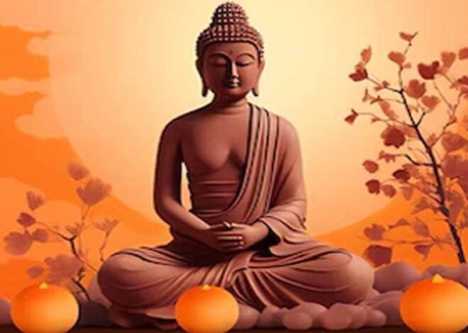 आज बुद्ध जयन्ती, नगर निगम क्षेत्र में मांस-मटन की बिक्री पूर्ण रूप से प्रतिबंधित