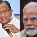 पीएम मोदी ने पूर्ण युद्ध की जगह संतुलित और रणनीतिक तरीके से जवाब दिया, इसकी तारीफ पी चिदंबरम भी कर रहे