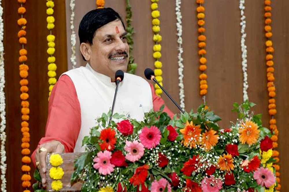 संग्रहालयों के तकनीकी उन्नयन से देश-दुनिया में प्रदेश की विशेष बनी है पहचान: मुख्यमंत्री डॉ. यादव