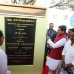 मुख्यमंत्री डॉ. यादव ने इंदौर में किया माँ अहिल्या बावड़ी के जीर्णोद्धार के बाद नये स्वरूप का लोकार्पण