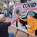 दिल्ली में कोरोना के 23 नए मामले, बिस्तर, ऑक्सीजन, दवाएं तैयार रखो, सरकार ने जारी की एडवाइजरी