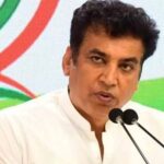 सरकारी खजाने की बर्बादी करने का आरोप लगते हुए भाजपा पर कांग्रेस ने किया हमला