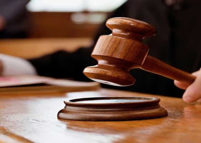 ₹71 हजार मासिक आय वाली डॉक्टर पत्नी को कोर्ट से झटका, भरण-पोषण आवेदन रद्द