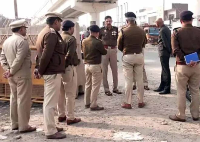 दिल्ली में लश्कर-ए-तैयबा और हिजबुल मुजाहिद्दीन जैसे संगठनों के ज़रिए हमला करवा सकती है आईएसआई