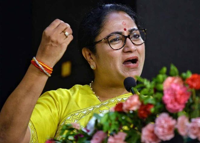 सीएम रेखा गुप्ता ने कहा, झुग्गी तोड़ना हमारा मकसद बिल्कुल नहीं है, ये दिल्ली की लाइफलाइन है