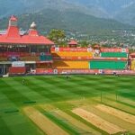 PBKS vs MI मैच पर संकट, धर्मशाला से बाहर स्थानांतरित होने की संभावना, मैच 11 मई को होगा
