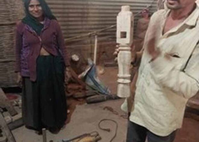 स्व-सहायता समूह से जुड़कर सेल बाई दीदी ने बनाई अपनी पहचान, परिवार की आजीविका का बनी संबल