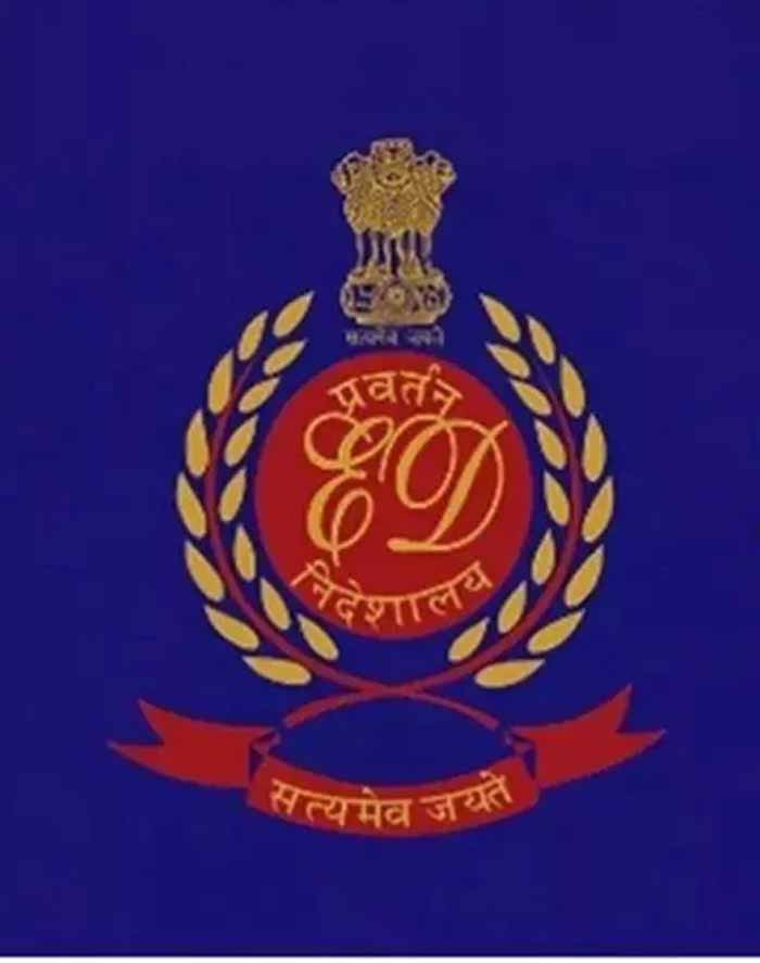 ईडी ने 14,325 करोड़ रु. के फर्जी जीएसटी इनवॉइस घोटाले का किया पर्दाफाश, ताबड़तोड़ छापामारी