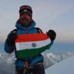 सबसे ऊंची चोटी माउंट एवरेस्ट पर मौजूदा मार्च-मई पर्वतारोहण सीजन के दौरान दो पर्वतारोहियों की मौत की पुष्टि