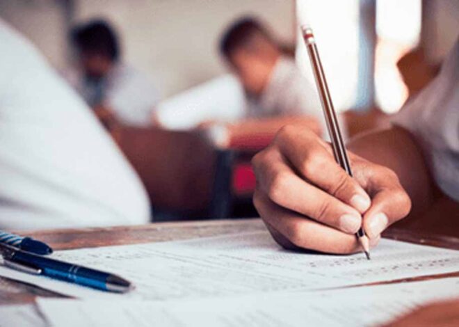 CUET UG 2025: आठ मई से कॉमन यूनिवर्सिटी एंट्रेंस टेस्ट, दो पारियों में होगी परीक्षा