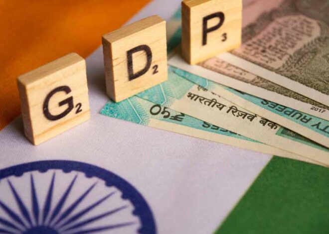 वित्त वर्ष 2025 की चौथी तिमाही में अर्थव्यवस्था 6.4-6.5% की रफ्तार से बढ़ेगी: SBI