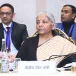 GST परिषद अपनी अगली बैठक में कर की दरों को तर्कसंगत बनाने, क्षतिपूर्ति उपकर पर चर्चा होने की संभावना