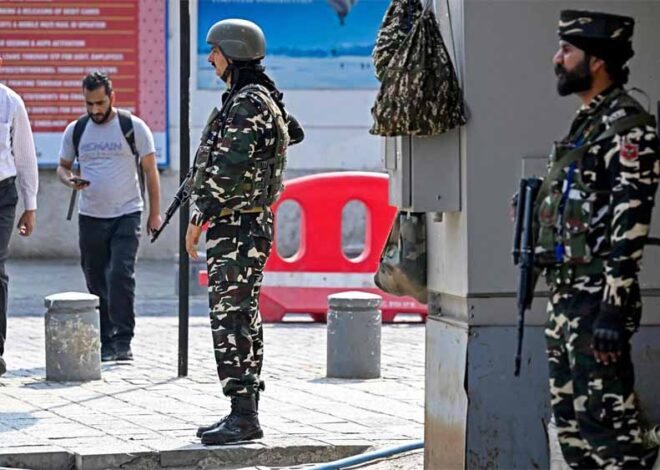 भारत और पाकिस्तान तत्काल युद्धविराम पर बनी सहमति